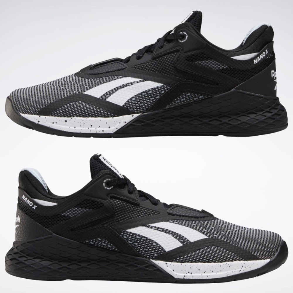 Reebok NanoX Women's Training Shoes